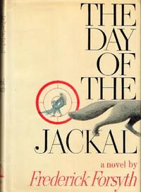 image of The Day of the Jackal