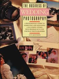 The Business of Wedding Photography