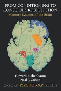 From Conditioning to Conscious Recollection: Memory Systems of the Brain