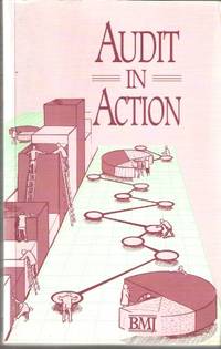 Audit in Action by Richard Smith
- Paperback
- 1992
- from Bookbarn (SKU: 2102743)