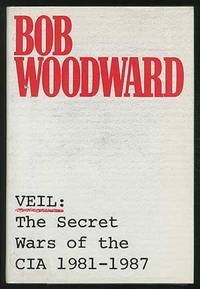 image of Veil: The Secret Wars of the CIA 1981-1987