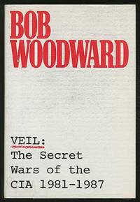 Veil: The Secret Wars of the CIA 1981-1987