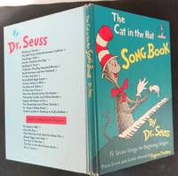 The Cat in the Hat Song Book (I Can Read It All By Myself Beginner