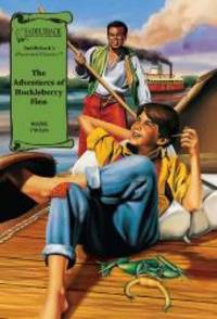 image of Huckleberry Finn (Illustrated Classics)