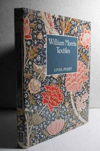 William Morris Textiles by Parry, Linda - 1995