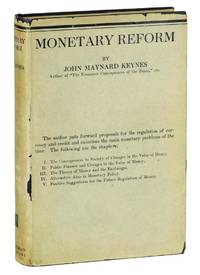 image of Monetary Reform
