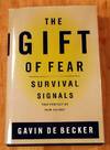 The Gift Of Fear: Survival Signals That Protect Us From Violence.