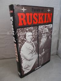 Facets of Ruskin: Some Sesquicentennial Studies by Dearden, James S - 1970 