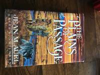 cover of The Plains of Passage