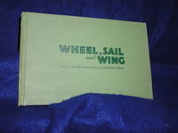 image of Wheel, Sail and Wing