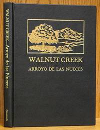 image of Walnut Creek: Arroyo De Las Nueces