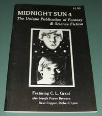 Midnight Sun 4 August 1976