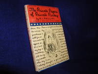 The Private Papers of Private Purkey