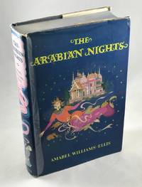 The Arabian Nights by Williams-Ellis, Amabel and Pauline Diana Baynes - 1963