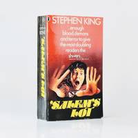 cover of Salem's Lot