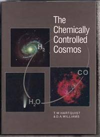 The Chemically Controlled Cosmos: Astronomical Molecules from the Big Bang to Exploding Stars