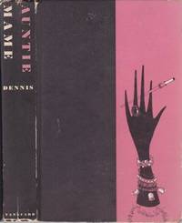 image of Auntie Mame: An Irreverent Escapade