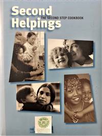 cover of Second Helpings: The Second Step Cookbook