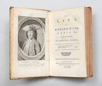 An Account of the Life of Mr Richard Savage, Son of the Earl Rivers. by Samuel JOHNSON - First Edition - 1744 - from Peter Harrington (SKU: 141773)