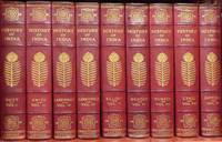 image of History of India (9 Volume Set - Complete)