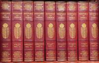 History of India (9 Volume Set - Complete)