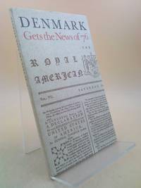 Denmark gets the news of '76