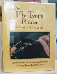 The Fly Tyer's Primer