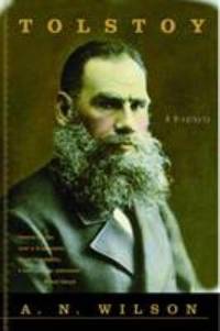 Tolstoy : A Biography