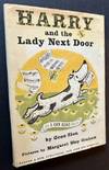 Harry and the Lady Next Door (In Dustjacket)