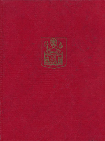 Norrköping bilderbok.