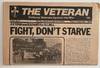 The Veteran. Vol. 6 no. 4 (Aug./ Sept. 1976)