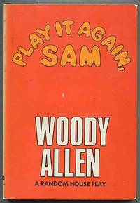 image of Play It Again, Sam