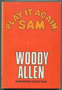 New York: Random House, 1969. Hardcover. Fine/Very Good. Book club edition. Fine in very good dustwr...