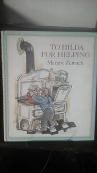 To Hilda for Helping