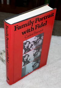 cover of Family Portrait with Fidel