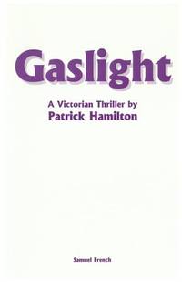 Gaslight (French's Acting Edition S.)