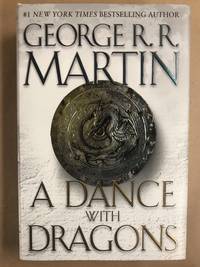 A Dance With Dragons by Martin, George R R - (2011)