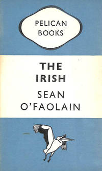 cover of The Irish
