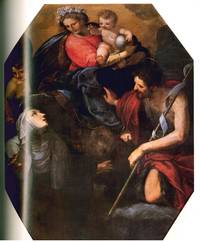 cover of La Pittura in Liguria: Artisti dei Primo Seicento