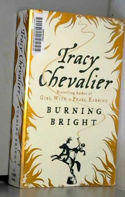 The Librarian of Burned Books: A Novel (Paperback)