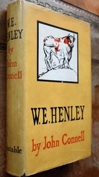 image of W. E. Henley