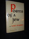 Poems Of A Jew