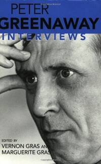 Peter Greenaway: Interviews (Conversations with Filmmakers (Hardcover))