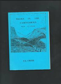 Walks in the Cairngorms - Near Aviemore