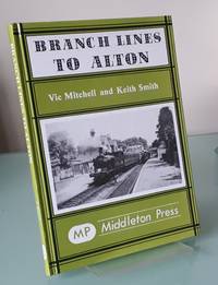 cover of Branch Lines to Alton