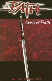 The Path Vol. 1 : Crisis of Faith