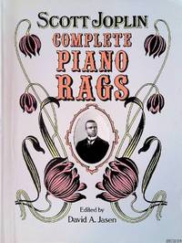 Complete Piano Rags
