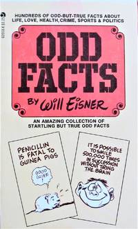 image of Odd Facts