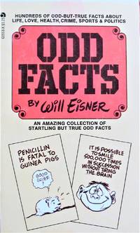 Odd Facts