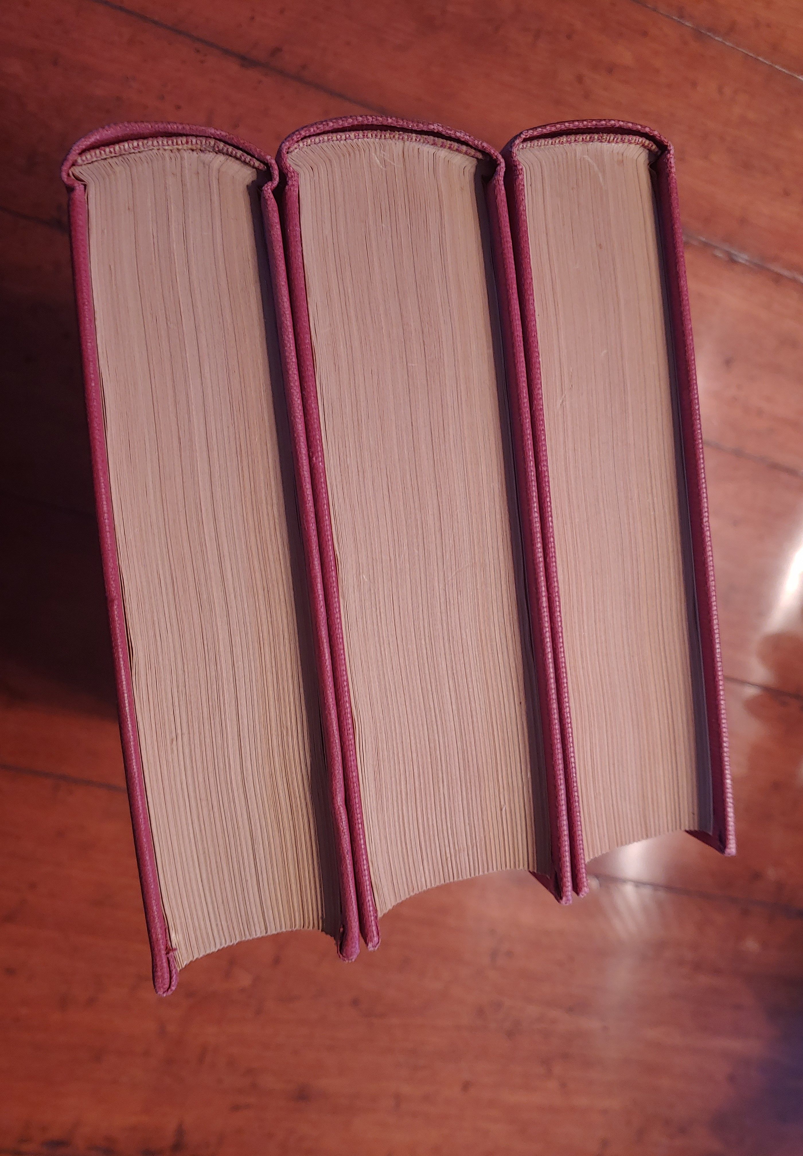 洋書 Materials Toward History Witchcraft -Lea Henry Charles Lea's classic and groundbreaking collection of